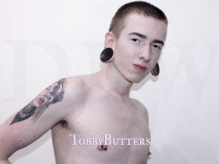 TobbyButters