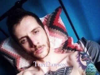 TobyDawson X Drow