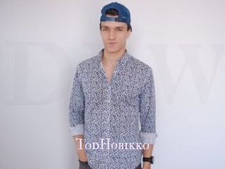 TodHobikko