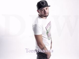 ToddDaniels