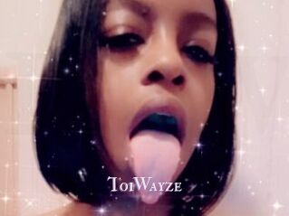ToiWayze