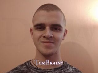 TomBrainy