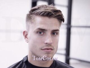 TomColon
