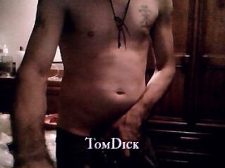 TomDick