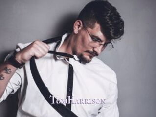 TomHarrison