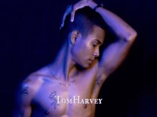 TomHarvey