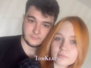 TomKeat