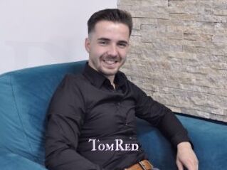 TomRed