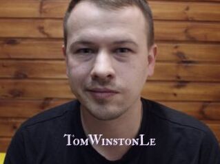 TomWinstonLe