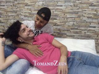 TomandZeus