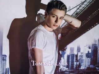 TomasHolmes