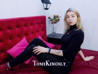 TomiKingsly
