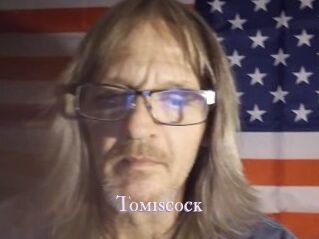 Tomiscock X Drow