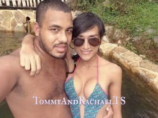 TommyAndRachaelTS