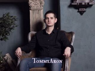 TommyAron