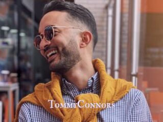 TommyConnors