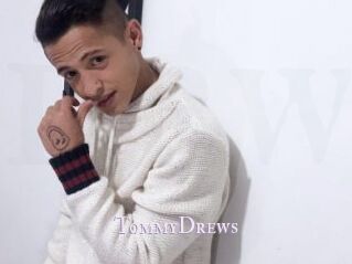 TommyDrews