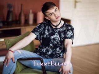 TommyEllar