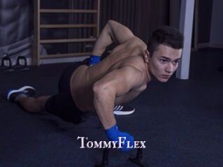 TommyFlex