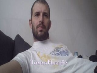 TommyHard82