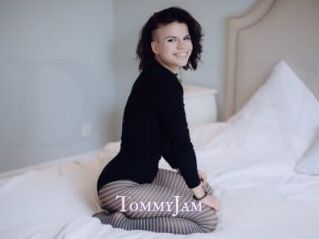 TommyJam