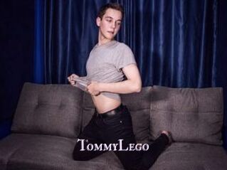 TommyLego