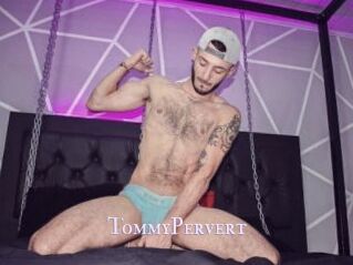 TommyPervert