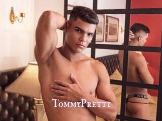 TommyPretty