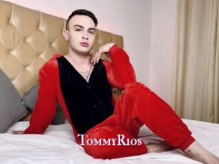 TommyRios