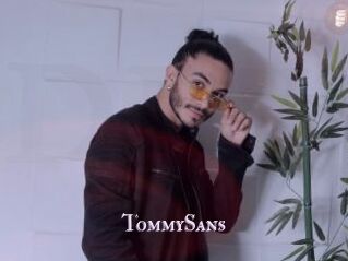 TommySans