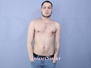 TommySharp