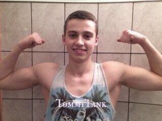 TommyTank