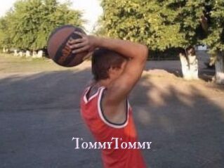 TommyTommy
