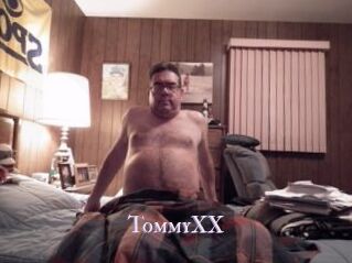 TommyXX