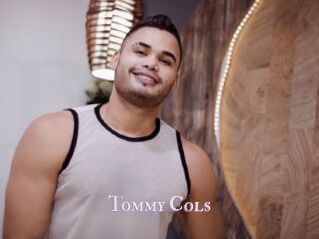 Tommy_Cols