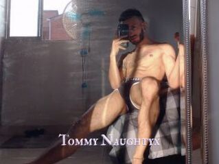 Tommy_Naughtyx