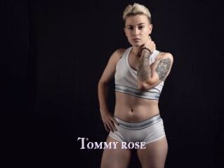 Tommy_rose