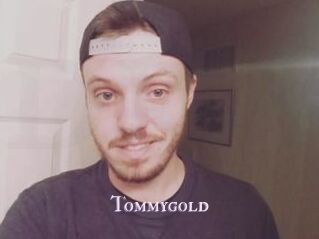 Tommygold