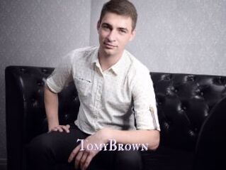 TomyBrown