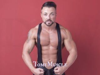 TomyMuscle