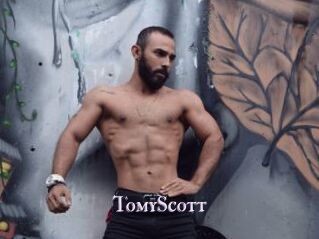 TomyScott