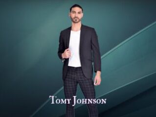 Tomy_Johnson