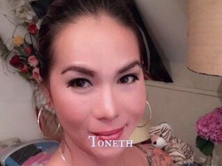Toneth