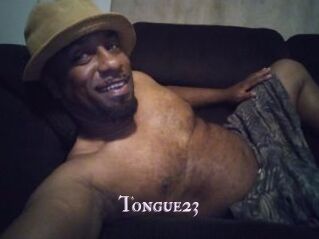 Tongue23