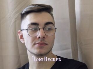 ToniBecker