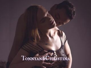 TonnyandChristina