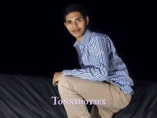 Tonnyhotsex