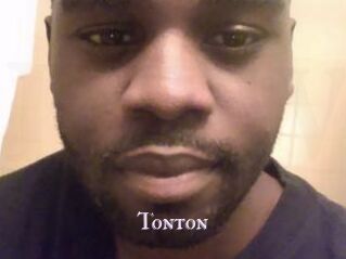 Tonton