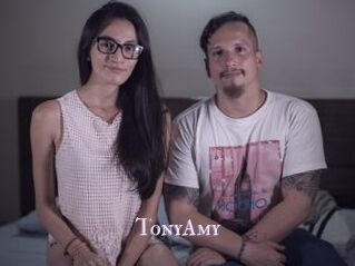TonyAmy