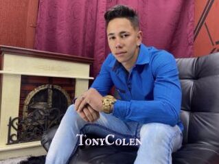 TonyColen
